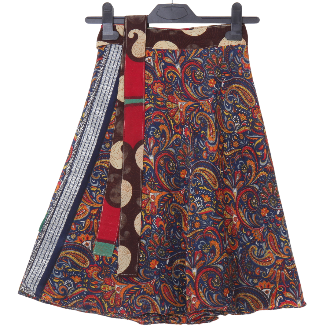 Šaty / Sukně - Umbrella Short