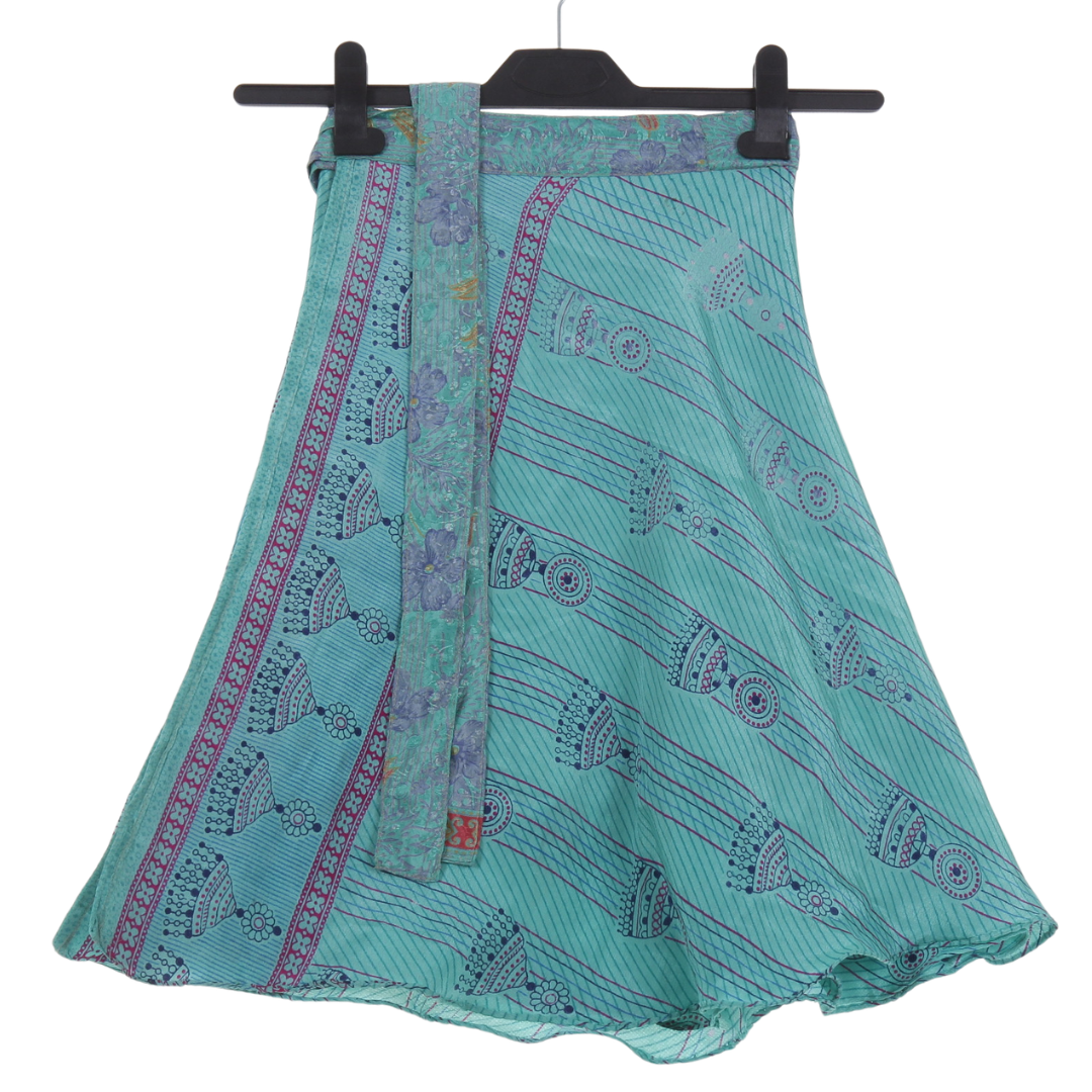 Šaty / Sukně - Umbrella Short