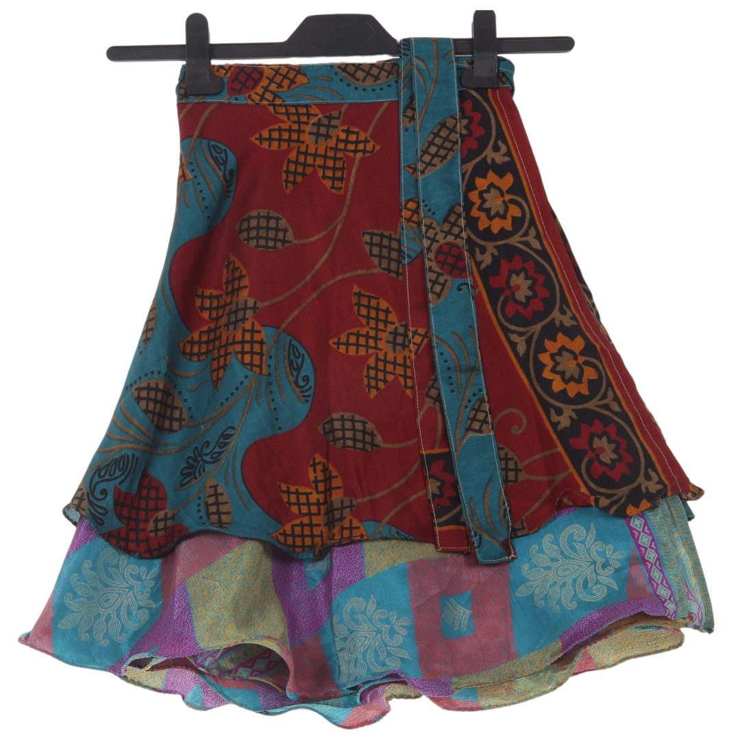 Šaty / Sukně - Umbrella Short