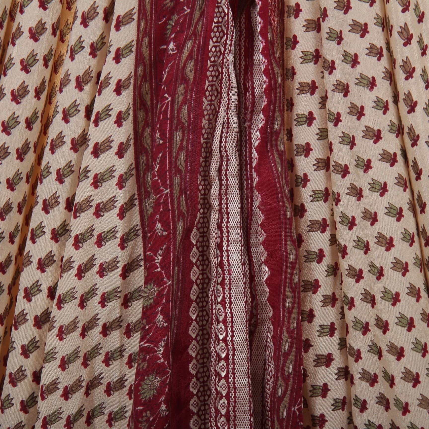 Široké kalhoty - Shahrazad
