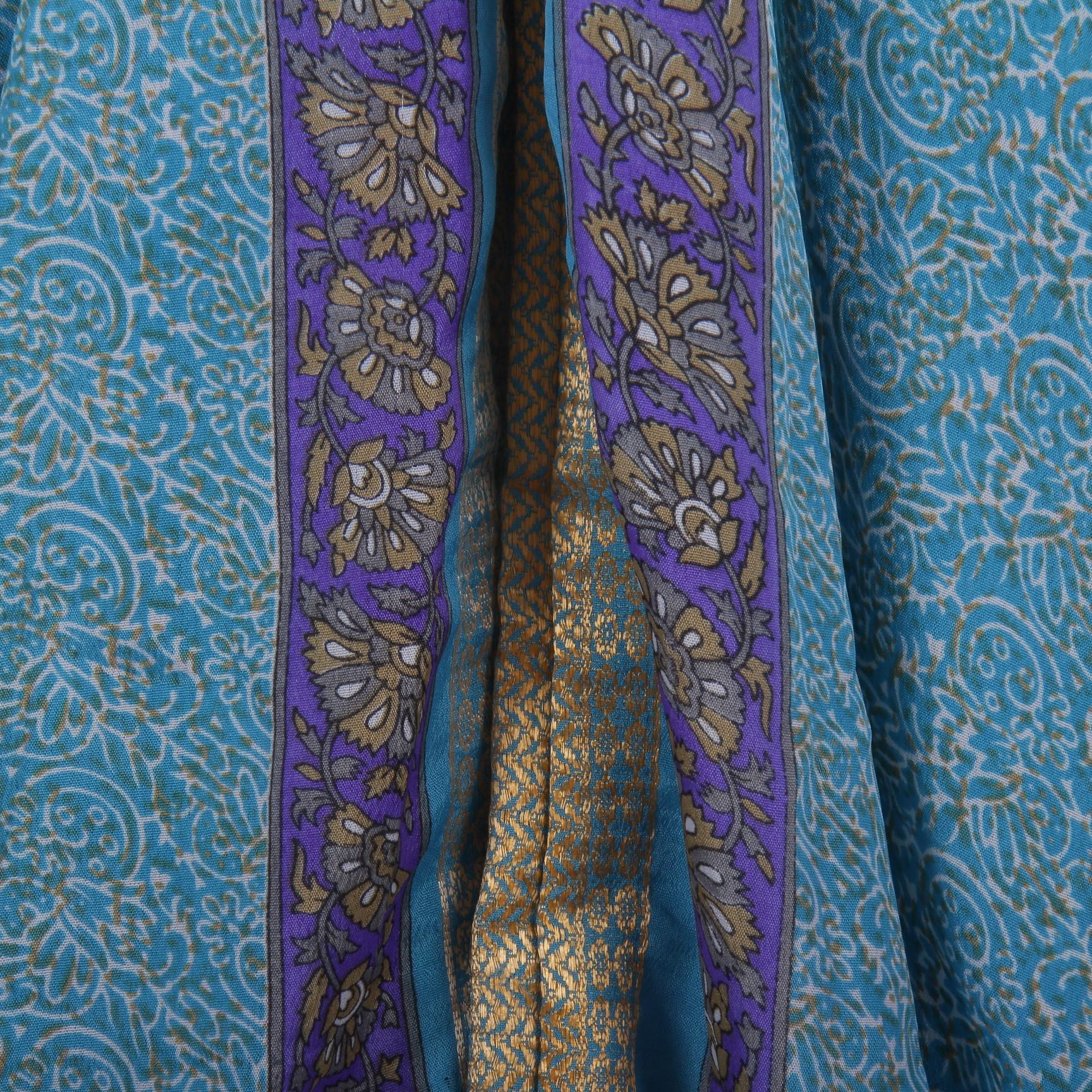 Široké kalhoty - Shahrazad