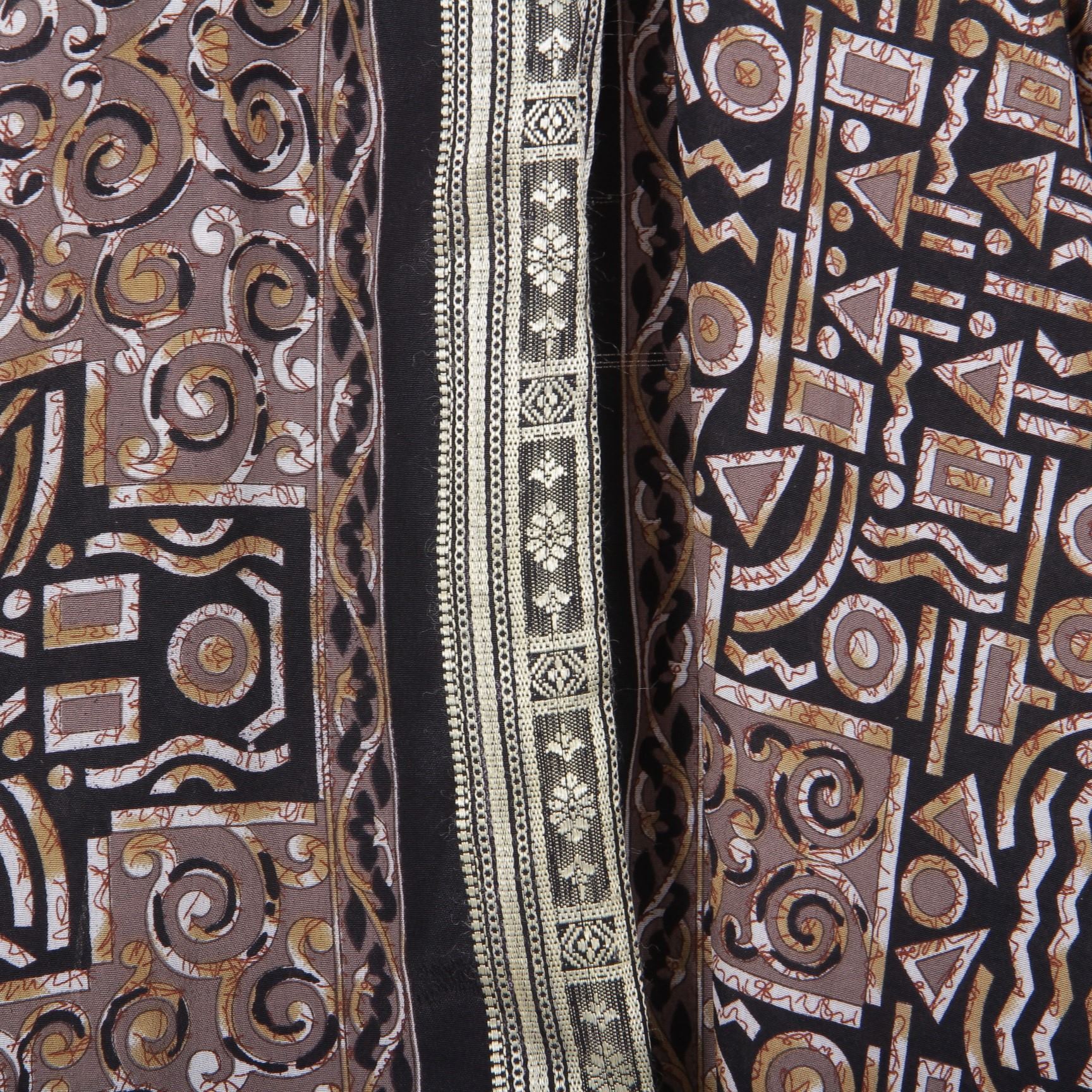 Široké kalhoty - Shahrazad