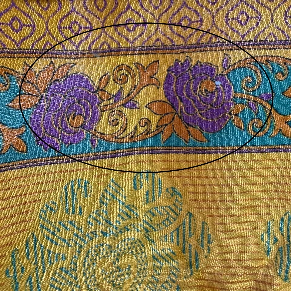 Široké kalhoty - Shahrazad