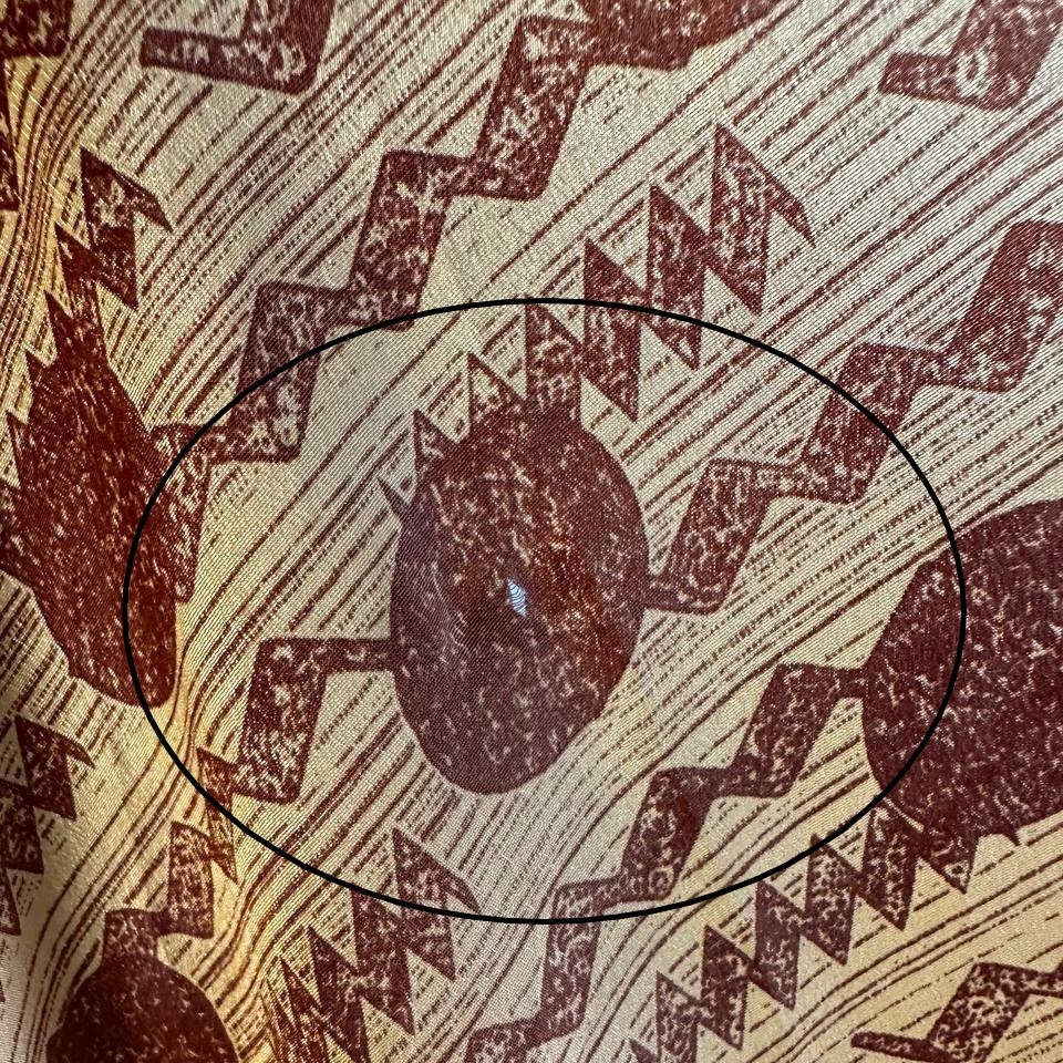 Široké kalhoty - Shahrazad