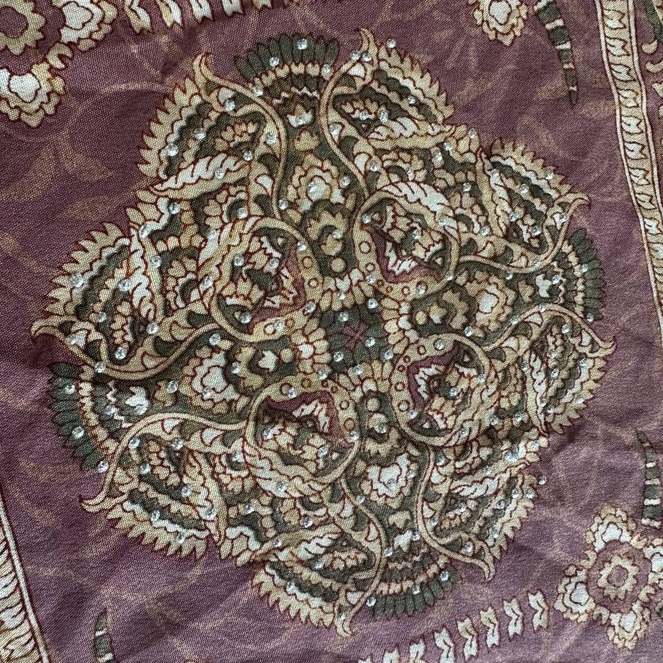 Široké kalhoty - Shahrazad