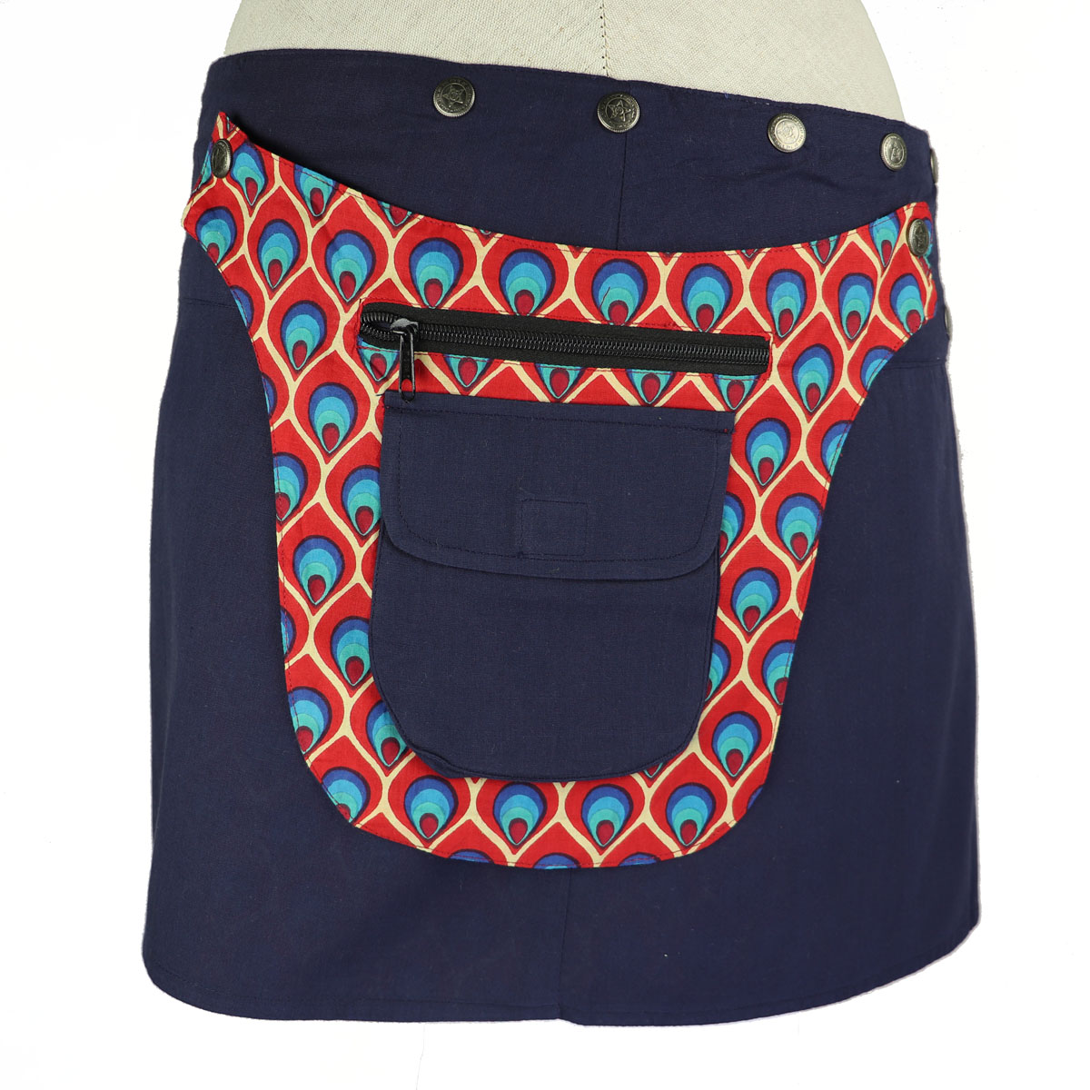Sukně - Kali short