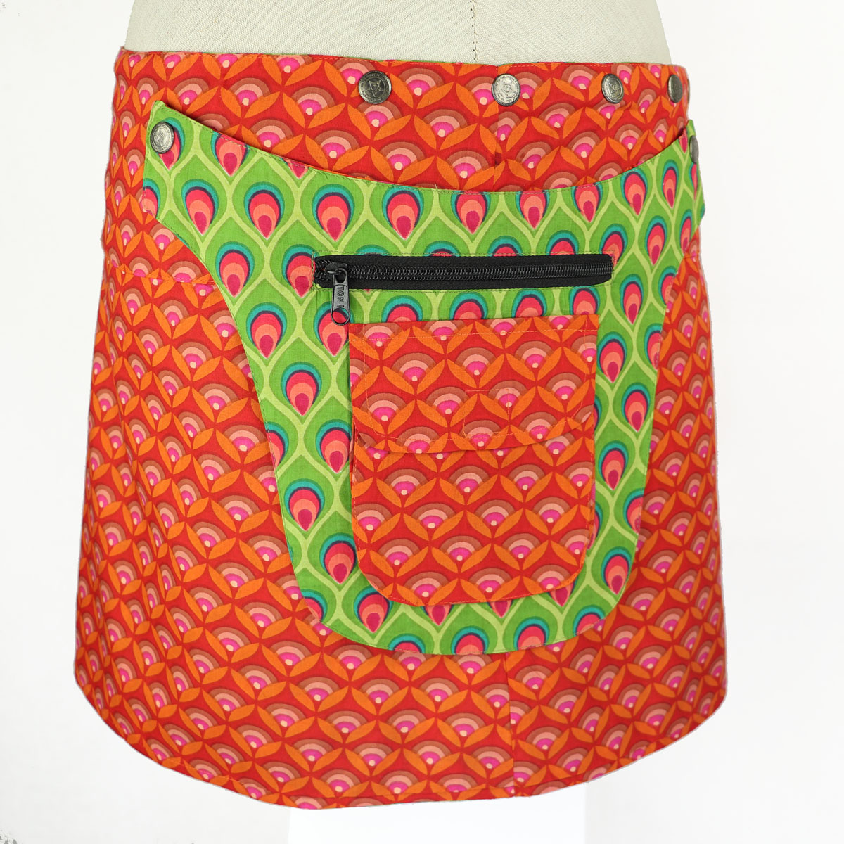 Sukně - Kali short 19"