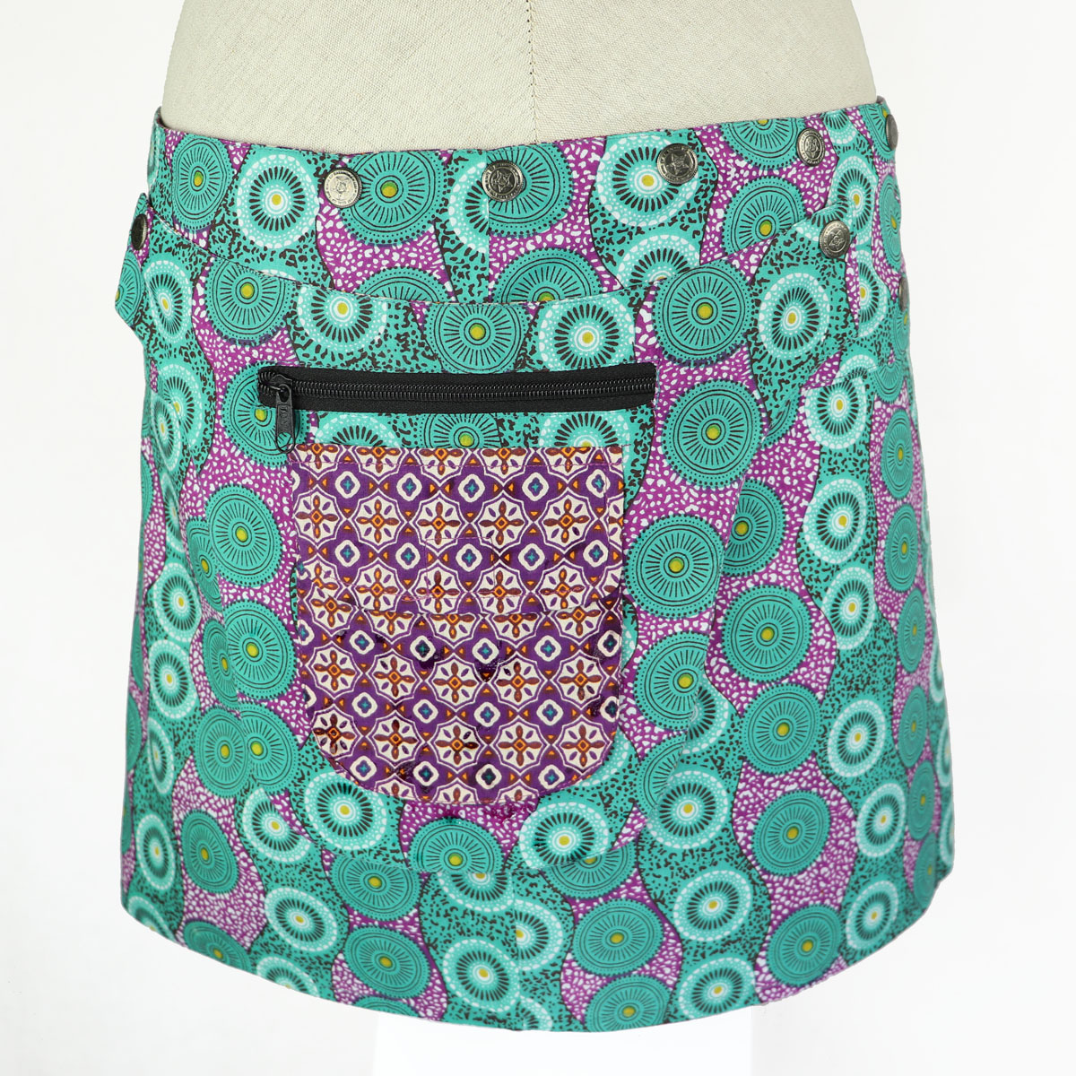 Sukně - Kali short