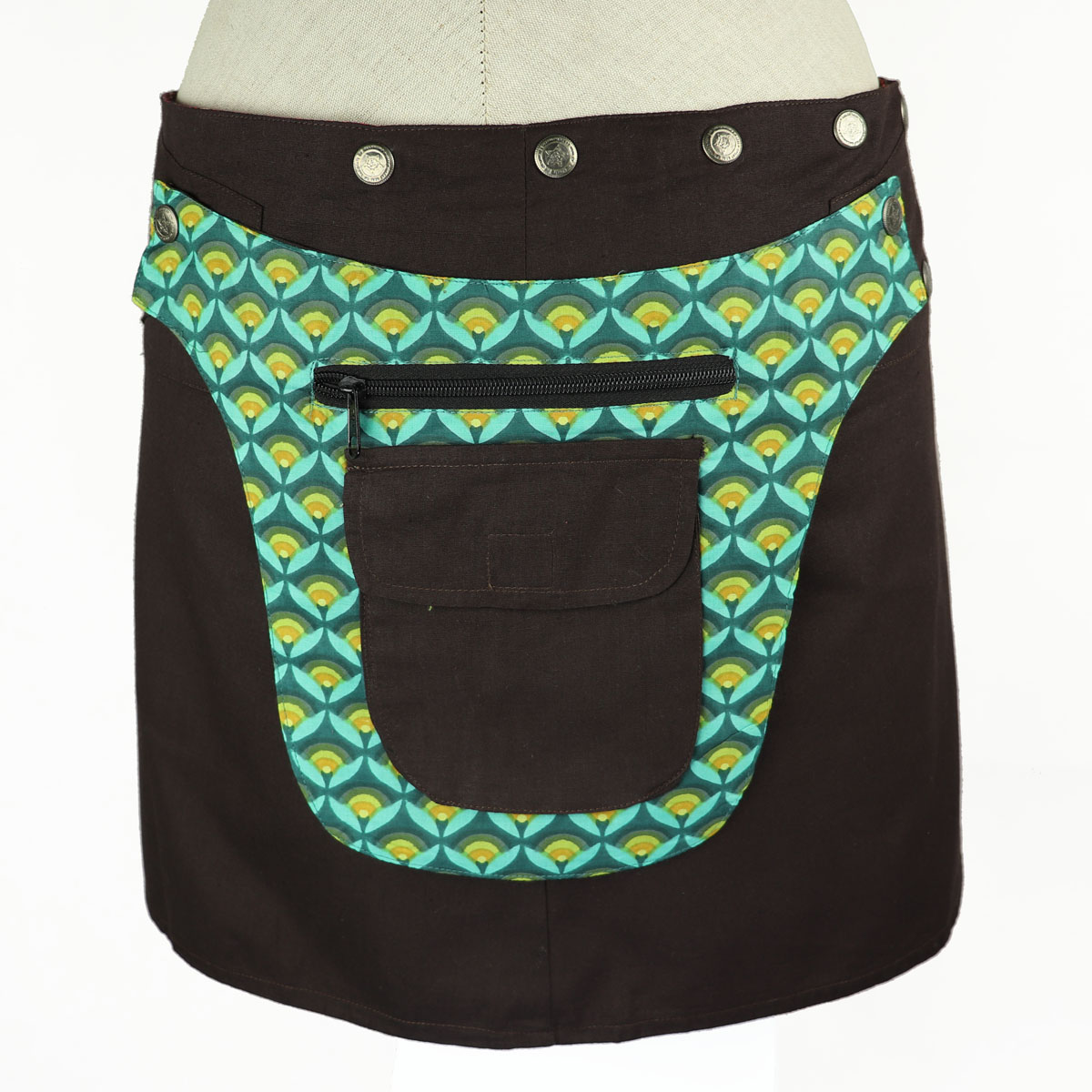 Sukně - Kali short
