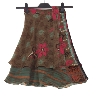 Šaty / Sukně - Umbrella Short