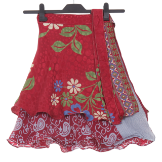 Šaty / Sukně - Umbrella Short