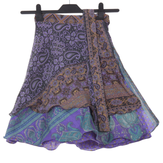 Šaty / Sukně - Umbrella Short