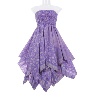 Šaty / Sukně - Jungle