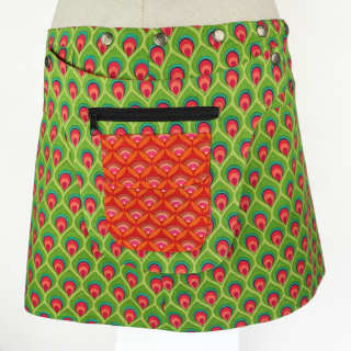 Sukně - Kali short 19"
