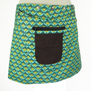 Sukně - Kali short