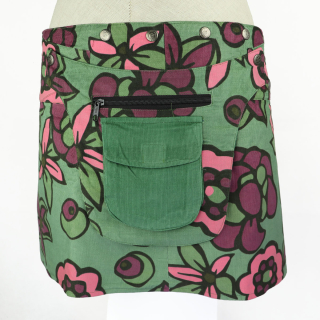Sukně - Kali short Manchester