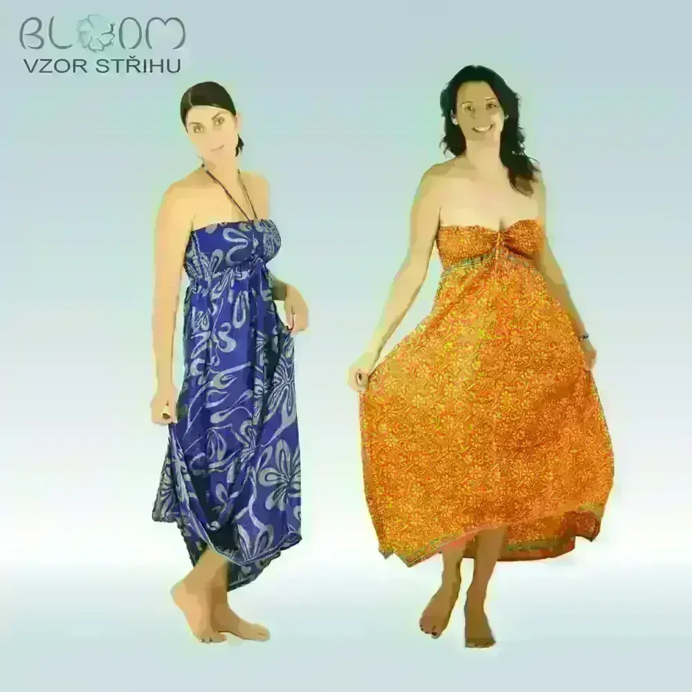 Šaty / Sukně - Aphrodite